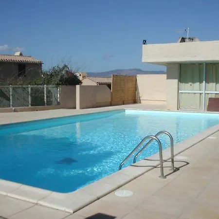 Dom wakacyjny Mini-villa *