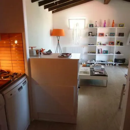 Dom wakacyjny Mini-villa Grosseto-Prugna