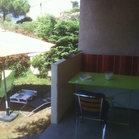 Mini-villa