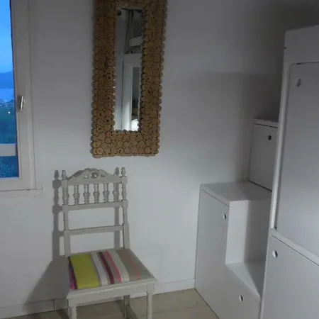 Mini-villa Dom wakacyjny
