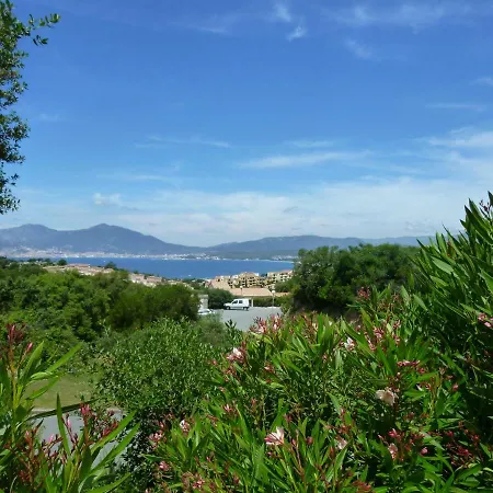 Mini-villa * Grosseto-Prugna
