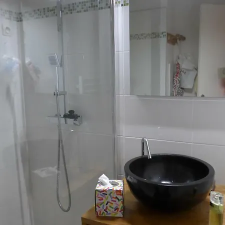 Casa de Férias Mini-villa *