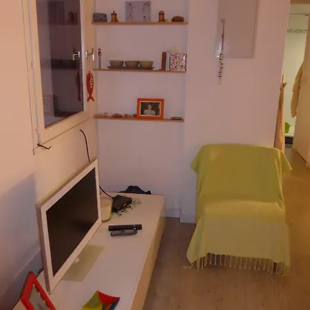 Mini-villa Casa de Férias Grosseto-Prugna
