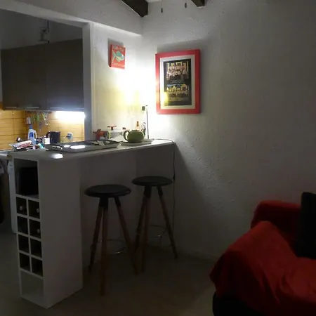 Casa de Férias Mini-villa