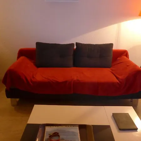 Casa de Férias Mini-villa *