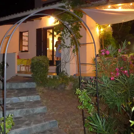 Ferienhaus Mini-villa *